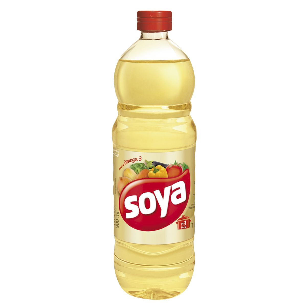 soya